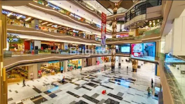 image SEWA APARTEMEN PREMIUM PAKUWON BEKASI (1)