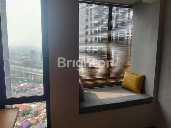 image SEWA APARTEMEN PREMIUM PAKUWON BEKASI (6)