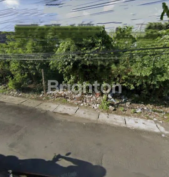 image DISEWAKAN TANAH DEKAT JL DEWI SRI LEGIAN KUTA (1)