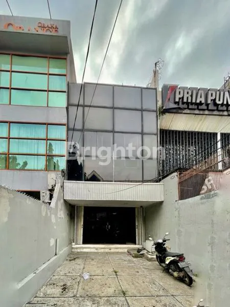 image DIJUAL RUKO STRATEGIS 2,5 LANTAI DI MAMPANG PRAPATAN JAKARTA SELATAN  (1)