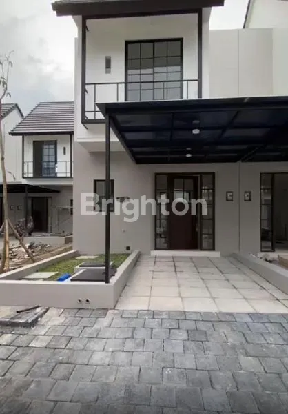 image RUMAH GRAHA NATURA DANDELION  (1)