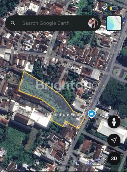 image INVESTASI TANAH DEKAT KAMPUS & DPR (5)