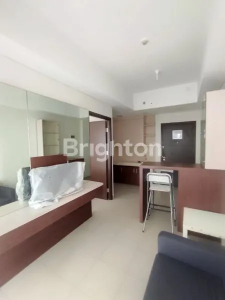 image APARTEMEN STRATEGIS SAVERIA BSD, FURNISHED & NEGO (4)