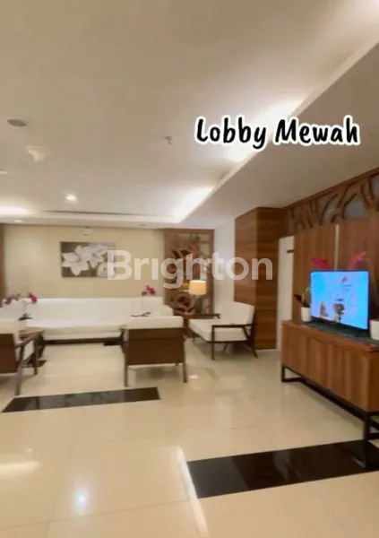 image APARTEMEN STRATEGIS SAVERIA BSD, FURNISHED & NEGO (2)