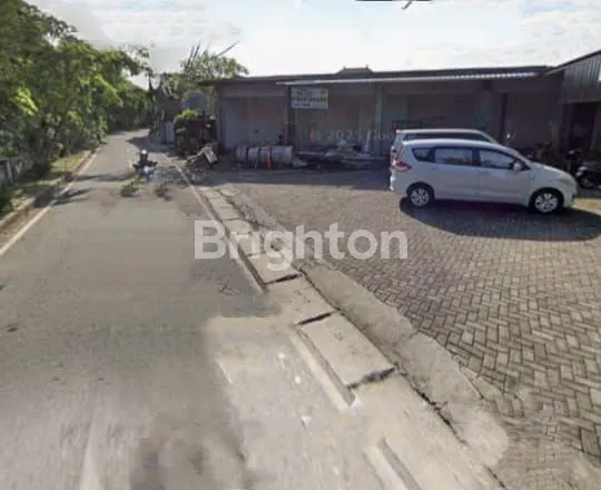 image SEWA 2 UNIT TOKO STRATEGIS DEKAT JL DEWI SRI LEGIAN (3)