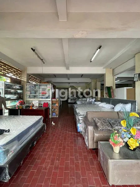 image RUKO DI JUAL STRATEGIS POSISI HOOK DI JALAN GAJAH MADA, TABANAN (3)