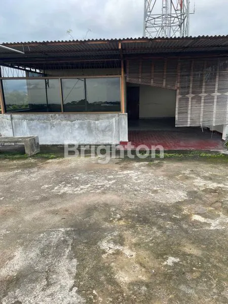 image RUKO DI JUAL STRATEGIS POSISI HOOK DI JALAN GAJAH MADA, TABANAN (6)