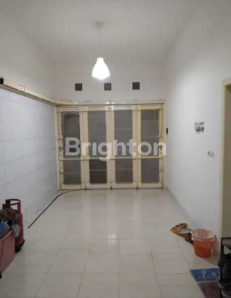 image RUMAH READY SIAP HUNI DI WONOREJO NIRWANA EXECUTIF RUNGKUT SURABAYA DEKAT RAYA MERR  (4)