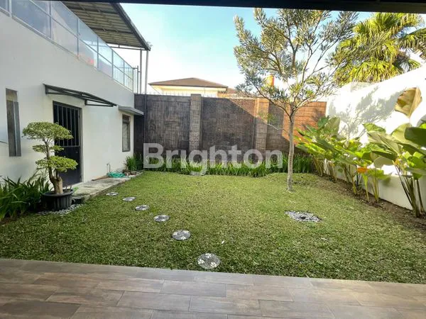 image RUMAH 2 LANTAI SHM, LT 300M² DI CLUSTER RATNASASIH (4)