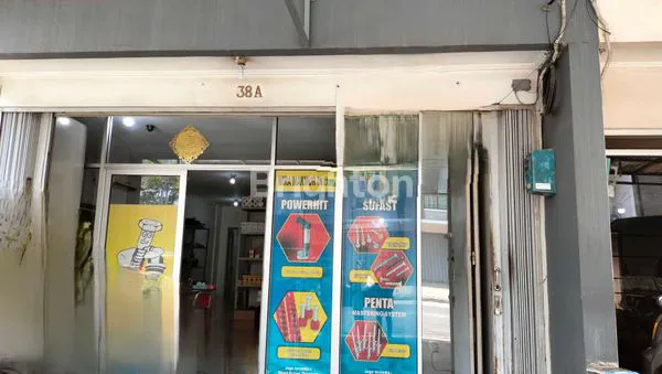 image RUKO 2 LANTAI SIAP HUNI DI MEKAR WANGI (1)