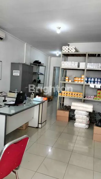 image RUKO 2 LANTAI SIAP HUNI DI MEKAR WANGI (7)