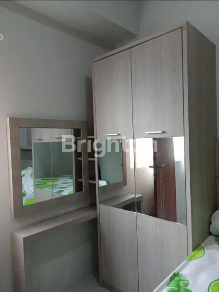 image APARTEMENT PUNCAK DHARMAHUSADA DEKAT KAMPUS C UNAIR GALAXY MALL ITS PAKUWON CITY  AMOR EDUCITY BELLA TOWER (6)