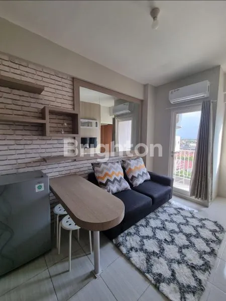 image APARTEMENT PUNCAK DHARMAHUSADA DEKAT KAMPUS C UNAIR GALAXY MALL ITS PAKUWON CITY  AMOR EDUCITY BELLA TOWER (1)