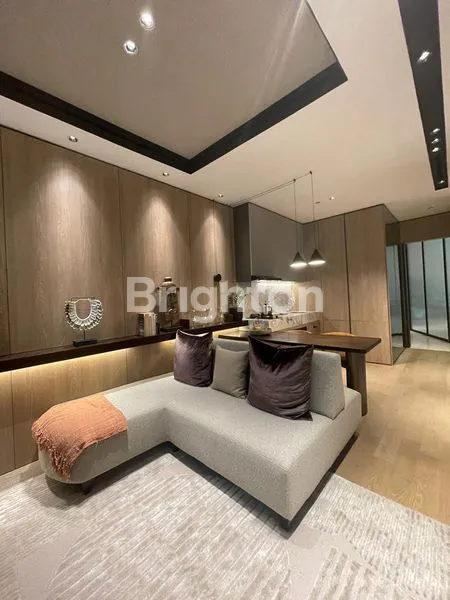 image APARTEMEN ANTASARI 2KT, DEKAT RSUP FATMAWATI (3)