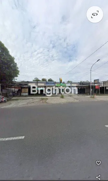 image RUKO STRATEGIS DIJUAL KARANGREJO BANYUMANIM (3)