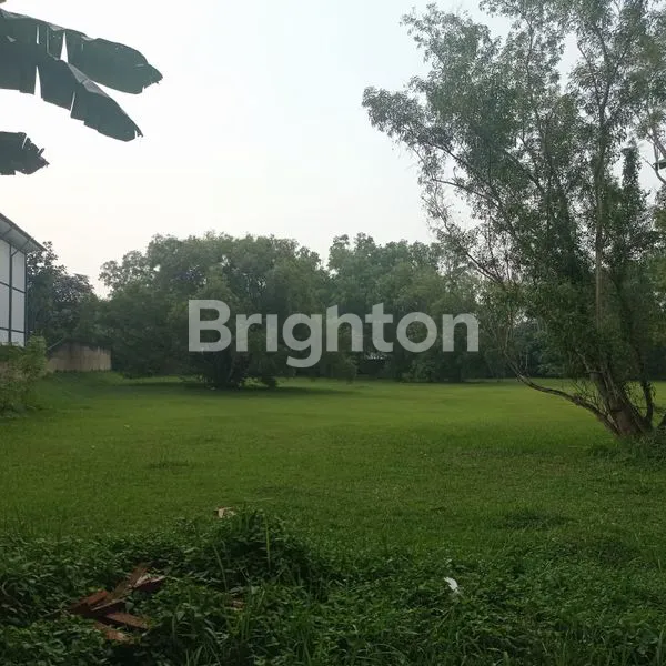 image LAHAN DI DALAM KAWASAN PERGUDANGAN BSD CITY (1)