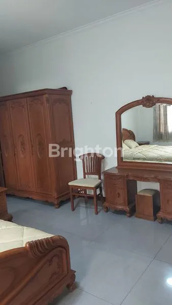 image FULL FURNISHED, YANG SUKA FURNITURE KAYU²AN MERAPAT!!! (3)