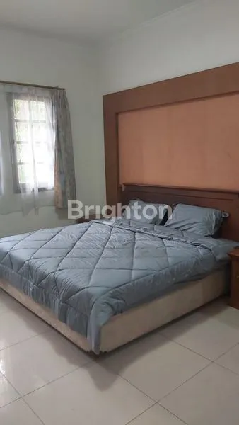 image FULL FURNISHED, YANG SUKA FURNITURE KAYU²AN MERAPAT!!! (4)