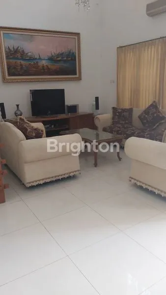 image FULL FURNISHED, YANG SUKA FURNITURE KAYU²AN MERAPAT!!! (2)