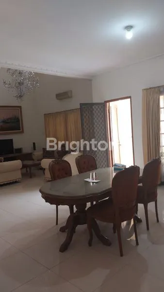 image FULL FURNISHED, YANG SUKA FURNITURE KAYU²AN MERAPAT!!! (1)