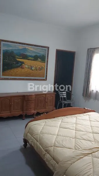 image FULL FURNISHED, YANG SUKA FURNITURE KAYU²AN MERAPAT!!! (5)