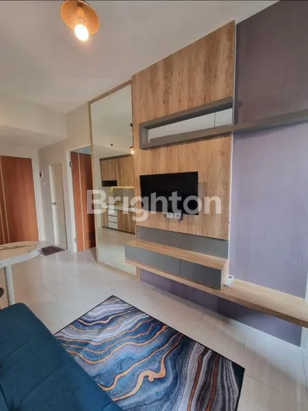 image APARTEMENT BARU GRESS PUNCAK DHARMAHUSADA DEKAT KAMPUS C UNAIR GALAXY MALL ITS PAKUWON CITY  AMOR EDUCITY BELLA TOWER (4)