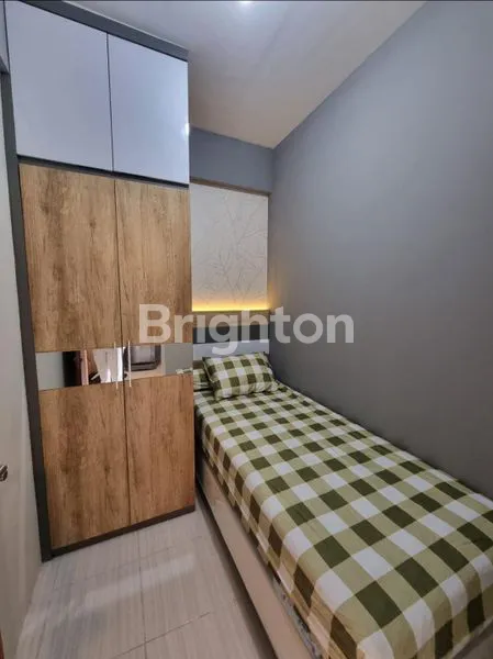 image APARTEMENT BARU GRESS PUNCAK DHARMAHUSADA DEKAT KAMPUS C UNAIR GALAXY MALL ITS PAKUWON CITY  AMOR EDUCITY BELLA TOWER (7)