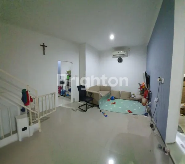 image KOMPLEK MELATI ASRI, RUMAH SIAP HUNI, NYAMAN DAN AMAN (2)