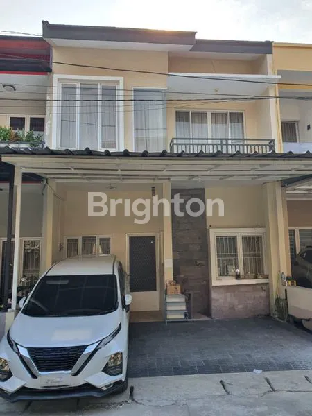 image KOMPLEK MELATI ASRI, RUMAH SIAP HUNI, NYAMAN DAN AMAN (1)