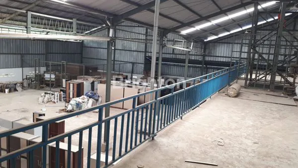 image GUDANG SIAP PAKAI DIJUAL ATAU DISEWAKAN DI KLAPA NUNGGAL – LOKASI STRATEGIS & AKSES MUDAH! (2)