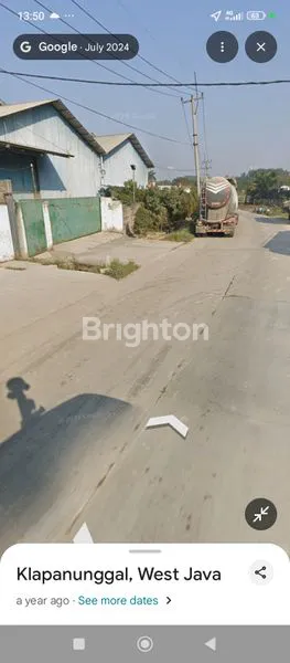 image GUDANG SIAP PAKAI DIJUAL ATAU DISEWAKAN DI KLAPA NUNGGAL – LOKASI STRATEGIS & AKSES MUDAH! (7)