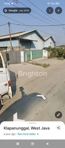 image GUDANG SIAP PAKAI DIJUAL ATAU DISEWAKAN DI KLAPA NUNGGAL – LOKASI STRATEGIS & AKSES MUDAH! (8)