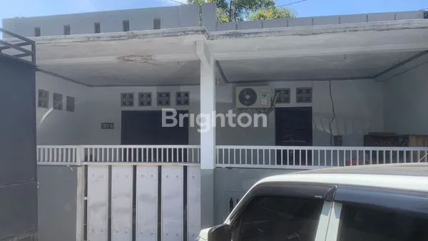 image DIJUAL RUMAH GANDENG 3. LOKASI STRATEGIS DEKAT JALAN UTAMA TULUNGAGUNG. HARGA BISA NEGO. (2)