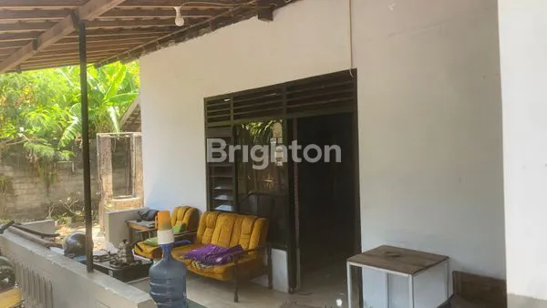 image DIJUAL RUMAH GANDENG 3. LOKASI STRATEGIS DEKAT JALAN UTAMA TULUNGAGUNG. HARGA BISA NEGO. (3)