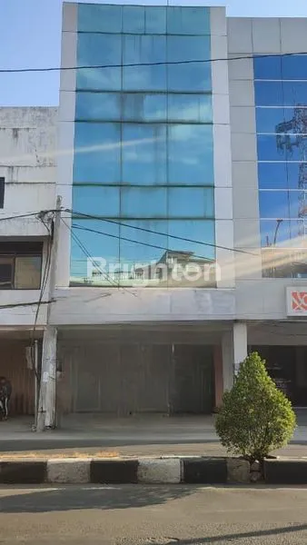 INVESTASI RUKO STRATEGIS DI SURABAYA