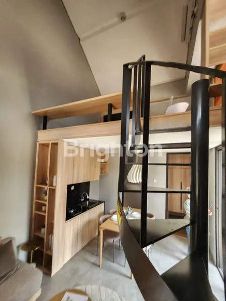 image RUMAH DI CENDANA RESIDENCE 2 BSD  (6)