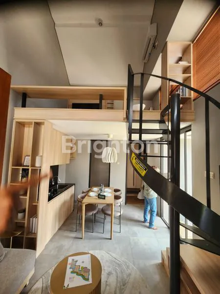 image RUMAH DI CENDANA RESIDENCE 2 BSD  (4)