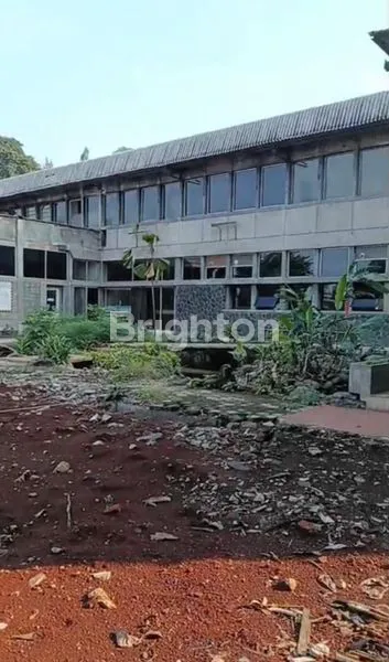 image TANAH DIJUAL EX PABRIK DI JALAN RAYA BOGOR (1)