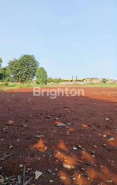 image TANAH DIJUAL EX PABRIK DI JALAN RAYA BOGOR (5)