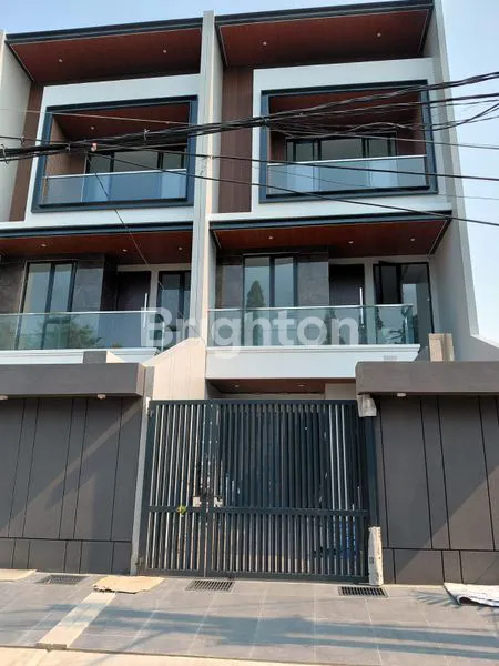 image RUMAH BARU MINIMALIS \NAGUNG PERKASA ,SUNTER, JAKARTA UTARA  (1)
