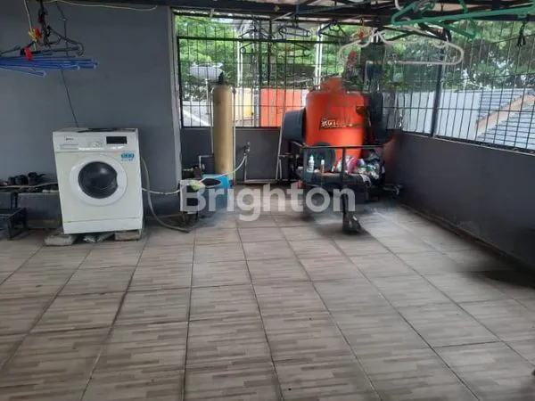 image DIJUAL RUMAH CASA JARDIN SIAP HUNI, JAKARTA BARAT (2)