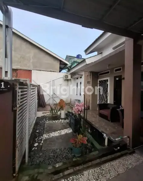 image DIJUAL RUMAH TENGAH KOTA NANGKA BEBAS BANJIR – SIAPA CEPAT DIA DAPAT! (2)