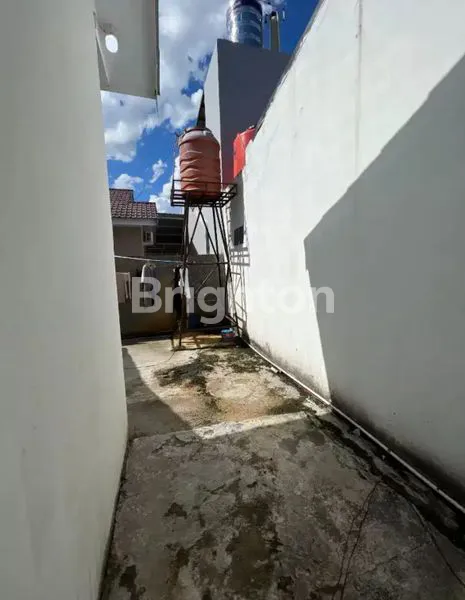 image DIJUAL RUMAH TENGAH KOTA NANGKA BEBAS BANJIR – SIAPA CEPAT DIA DAPAT! (5)