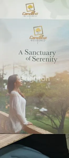 image RUMAH DI CENDANA RESIDENCE 2 BSD  (8)