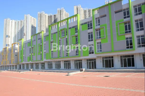 Gambar Property APARTEMEN 2 BEDROOM BARU GRESS DAN UNFURNISHED HARGA BISA NEGO