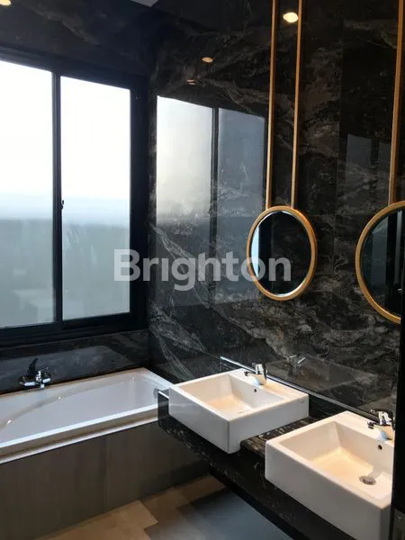 image DIJUAL RUMAH MINIMALIS MODERN (SPLIT LEVEL) - FULLY FURNISHED @ PURI SENTRA RAYA EXT, CITRALAND (6)