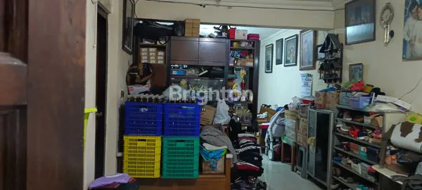 image RUMAH DIJUAL / DI SEWAKAN DI IMAM BONJOL (4)