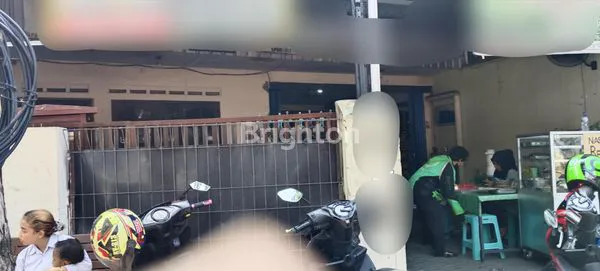 RUMAH DIJUAL / DI SEWAKAN DI IMAM BONJOL