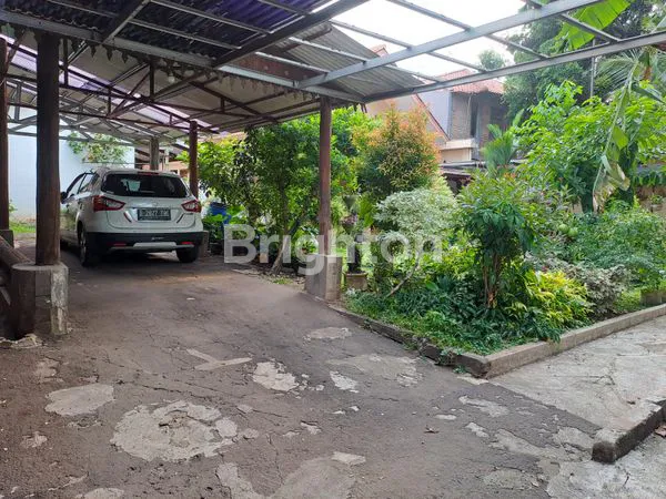 image RUMAH DAN KONTRAKAN UTAN KAYU, JAKARTA - TIMUR (4)