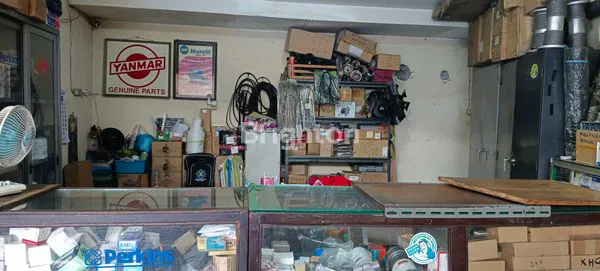 image RUMAH DIJUAL / DI SEWAKAN DI IMAM BONJOL (2)